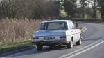 Mercedes-Benz 300 SEL 6.3 1967 года (UK)